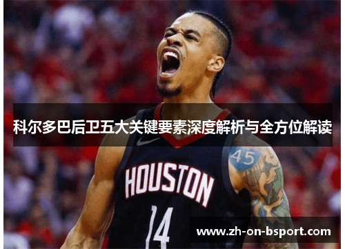 科尔多巴后卫五大关键要素深度解析与全方位解读