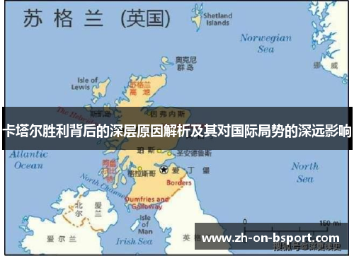 卡塔尔胜利背后的深层原因解析及其对国际局势的深远影响 卡塔尔胜利背后的深层原因解析及其对国际局势的深远影响