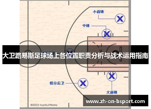 大卫路易斯足球场上各位置职责分析与战术运用指南 大卫路易斯足球场上各位置职责分析与战术运用指南