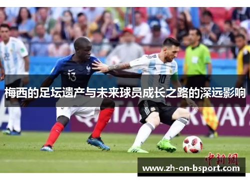 梅西的足坛遗产与未来球员成长之路的深远影响 梅西的足坛遗产与未来球员成长之路的深远影响