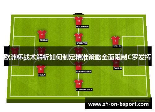 欧洲杯战术解析如何制定精准策略全面限制C罗发挥 欧洲杯战术解析如何制定精准策略全面限制C罗发挥